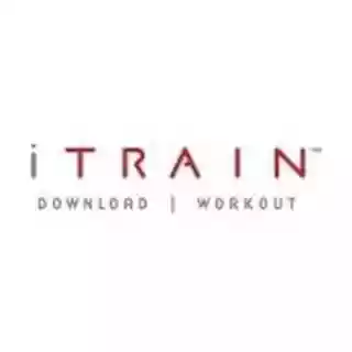 Shop iTRAIN logo