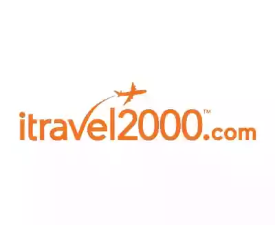 itravel2000 logo