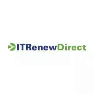 ITRenewDirect discount codes