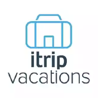 Shop iTrip Vacations promo codes logo
