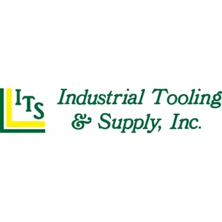 Shop ITS Supply logo