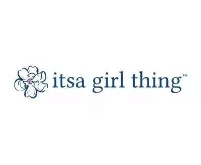 Itsa Girl Thing promo codes