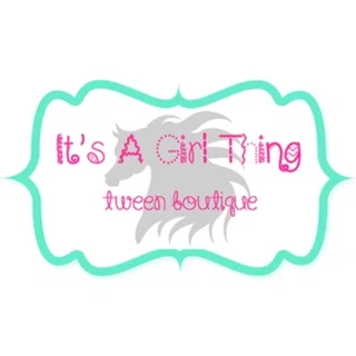 It’s a Girl Thing Tween Boutique coupon codes