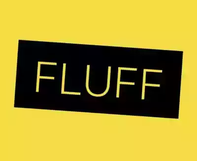 Fluff logo