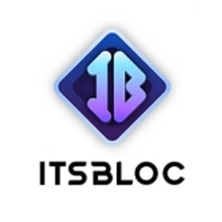 ITSBLOC  logo