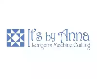 itsbyanna.com logo
