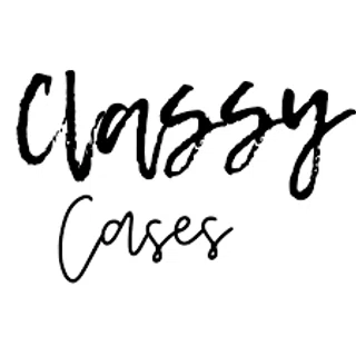 Classy Cases logo
