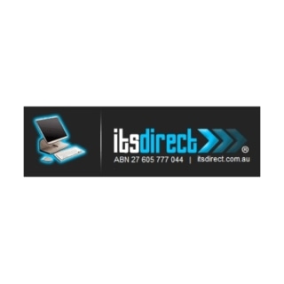 Shop ITSDirect logo