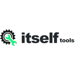 itself tools logo