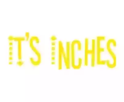 Shop Its Inches coupon codes logo