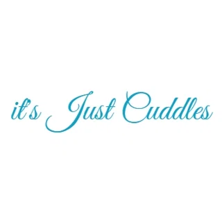 its Just Cuddles logo