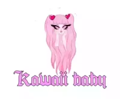 Shop Kawaii Baby Shop coupon codes logo