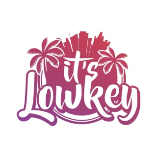 Itslowkey logo