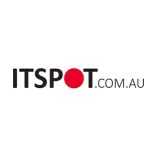 Shop ITSpot logo