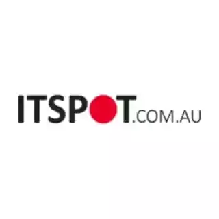 ITSpot logo