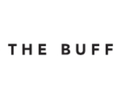 Shop The Buff logo