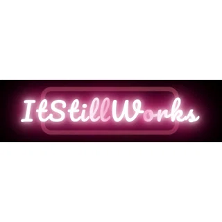 ItStillWorks logo