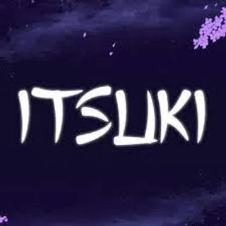 Itsuki logo