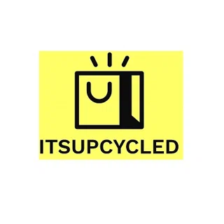 ITSUPCYCLED logo