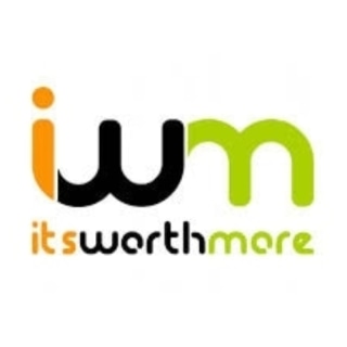 ItsWorthMore.com logo