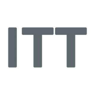 Shop ITT logo