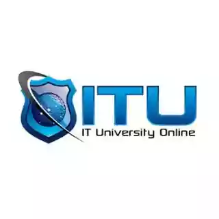 ITU Online discount codes