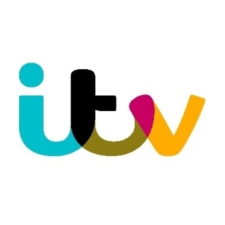 Shop ITV logo