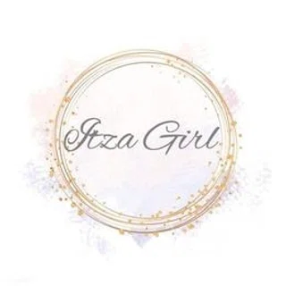 Itza Girl logo