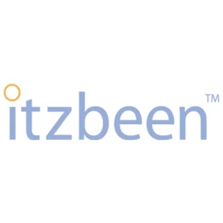 Itzbeen logo