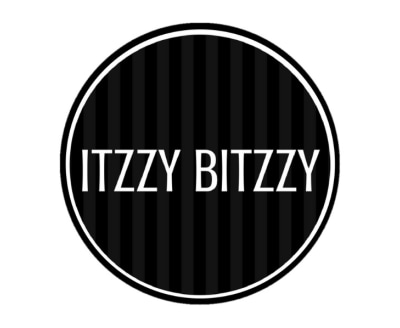 Shop Itzzy Bitzzy logo