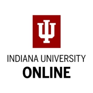 Shop IU Online logo