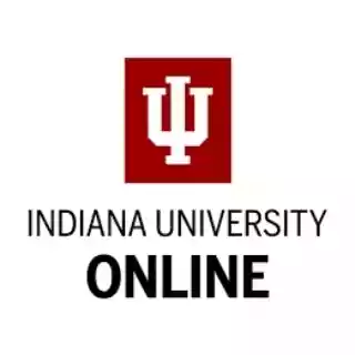 Shop IU Online coupon codes logo
