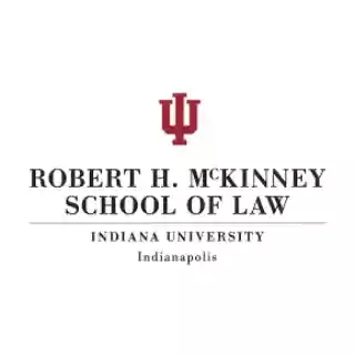 IU Robert H. McKinney School of Law coupon codes