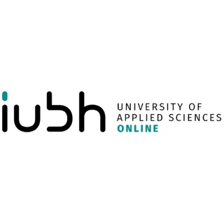 Shop  IUBH Online logo