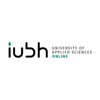  IUBH Online logo