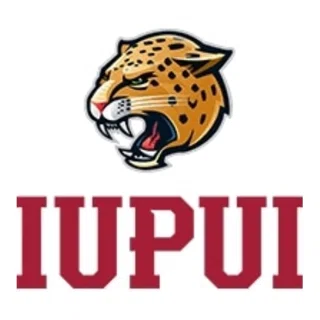 Shop IUPUI Jaguars logo