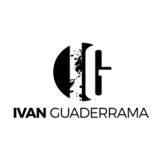 Shop Ivan Guaderrama logo