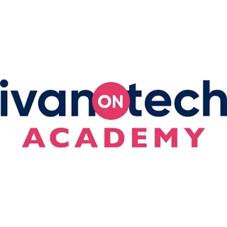 Shop Ivan on Tech Blockchain Academy logo