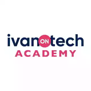 Ivan on Tech Blockchain Academy promo codes