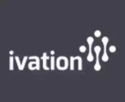 Shop Ivation promo codes logo