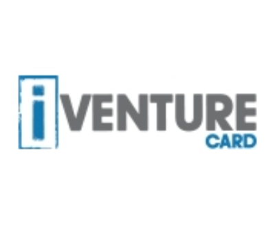 Shop iVenture Card logo