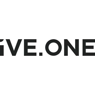 iVE.ONE logo