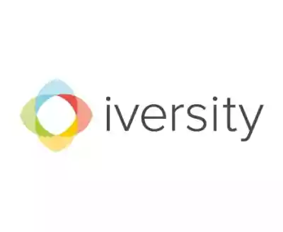 Iversity logo