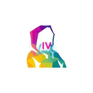 IV Hoody logo