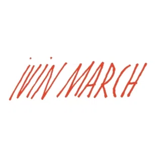 Ivin March discount codes
