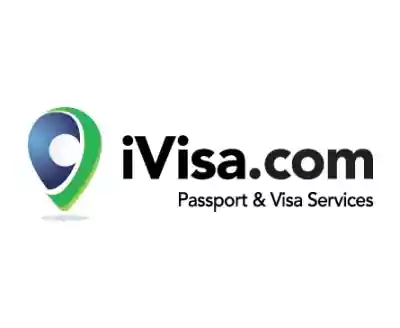 Shop iVisa.com coupon codes logo