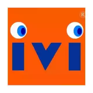 iviworld.com logo
