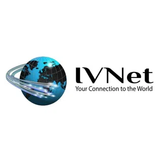 IVNet logo