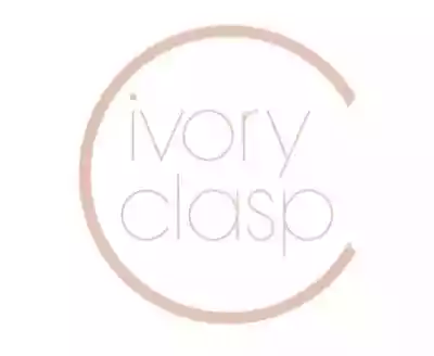 Ivory Clasp logo