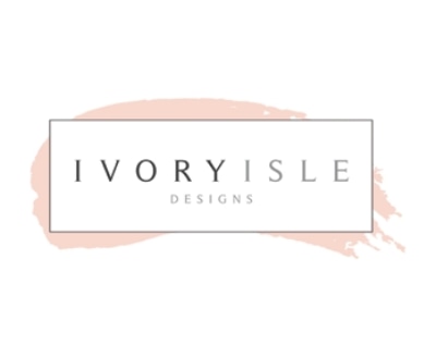 Shop Ivory Isle Designs logo